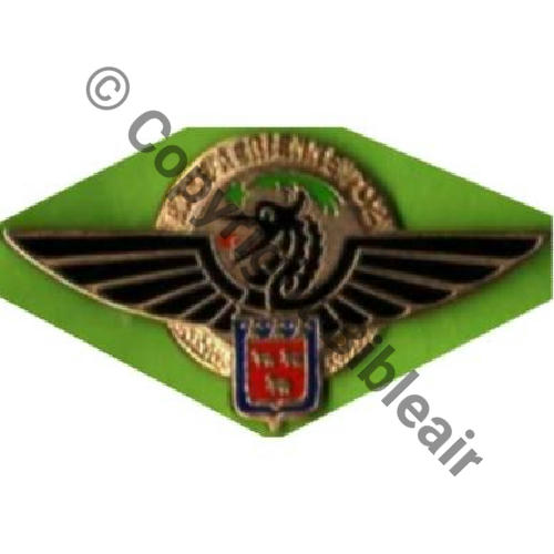 AVO  A1552 & 1348.EMGA.3 BA.702 AVORD  DrP+Past... Guilloche Modele dore 16Eur Ebay02.06